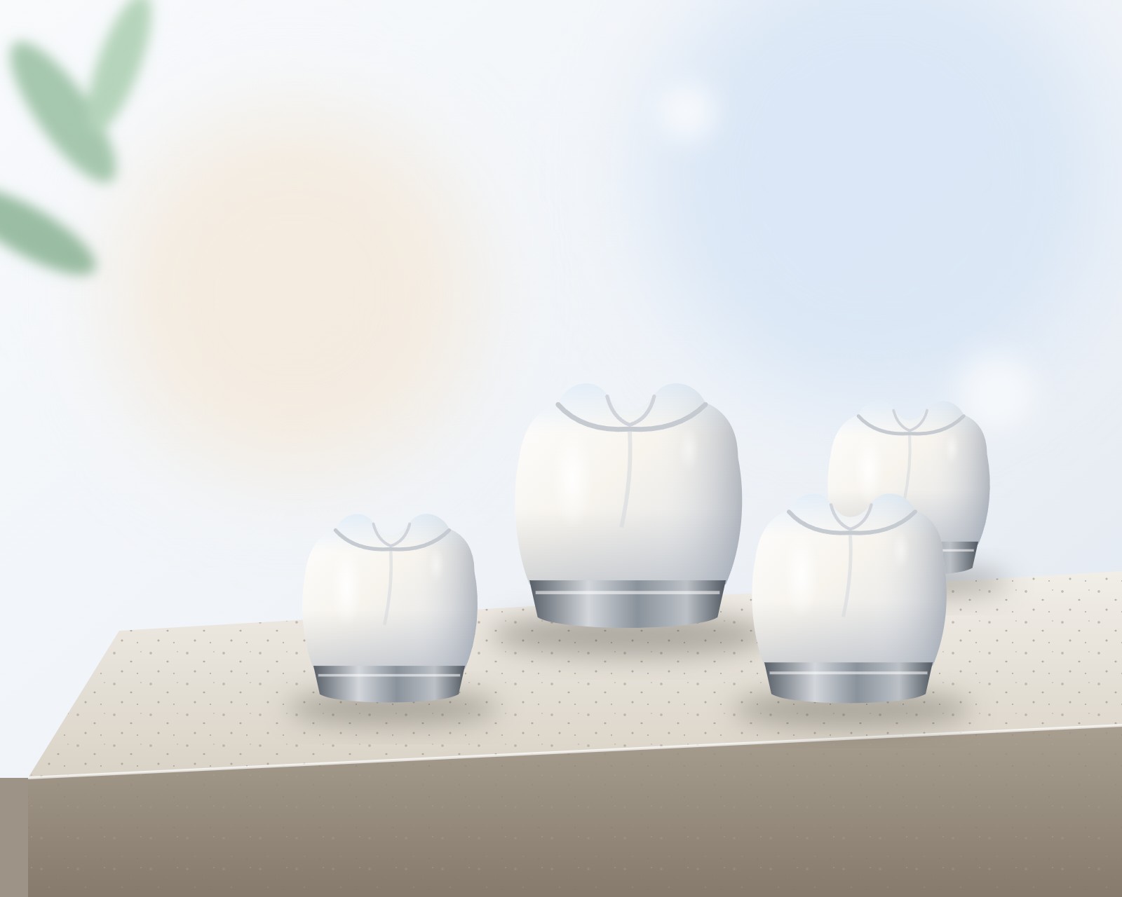 Dental Lab Test